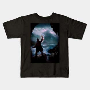 cthulhu Kids T-Shirt